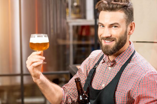 CORSO PROFESSIONALE BIRRAIO ARTIGIANALE A ROMA