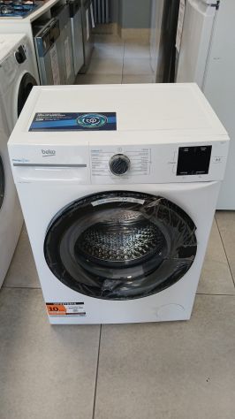 LAVATRICE BEKO 7KG NUOVO SC GARANZIA INCLUSA🚨 - Foto 4
