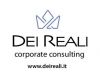 Logo DEI REALI Srl