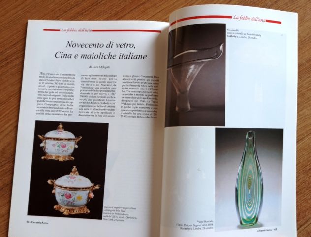 CERAMICA ANTICA nr. 76 - Foto 10