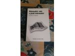 Libro in ottimo stato - Matematici Spie e Pirati Informatici - Mondo Matematico