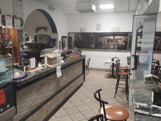 Cessione bar tavola calda - Foto 3