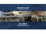 Immobile in asta di 165 m² in vendita a Magenta
