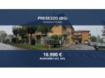 Immobile in asta di 61 m² in vendita a Presezzo