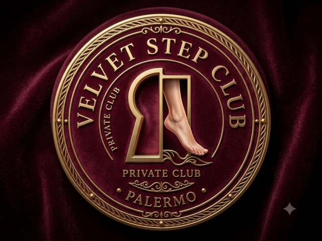 PROSSIMA APERTURA – VELVET STEP CLUB PALERMO