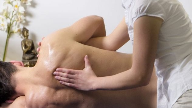 rilassamento con sodisffato,serio massaggitrice - Foto 2 Tel:3201818076