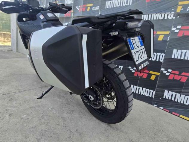 HUSQVARNA Norden 901 Video 360 rif. 23837113 - Foto 6