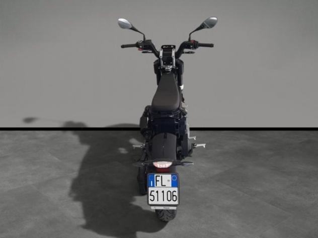 BMW CE 02 CE 02 rif. 24079481 - Foto 4