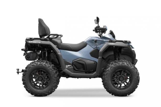CF MOTO CForce 1000 CFORCE1000 TOURING T3 rif. 21917566 - Foto 2