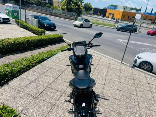 YAMAHA MT-07 TUTTO INCLUSO ANCHE PASSAGGIO! MINI RATE rif. 23837659 - Foto 7