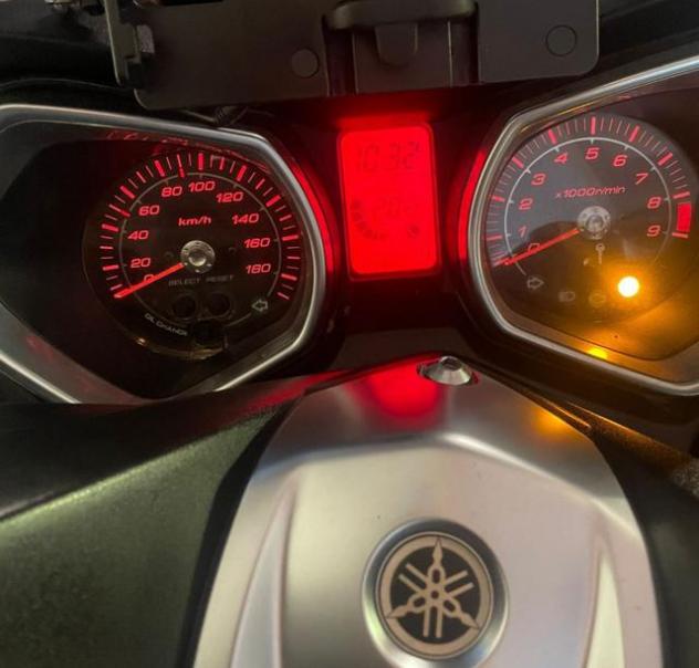YAMAHA X-Max 400 2016 rif. 22768399 - Foto 3