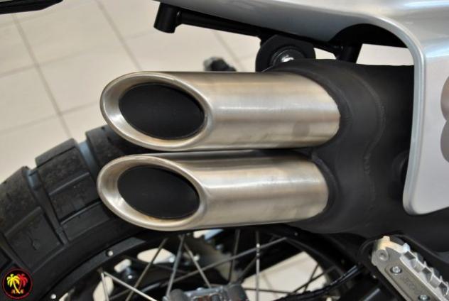 BENELLI Leoncino Leoncino 800 TRAIL rif. 17862049 - Foto 10