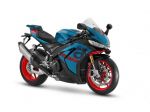 Aprilia RSV4 1100 RSV4 1100 E5+ STINGRAY BLUE