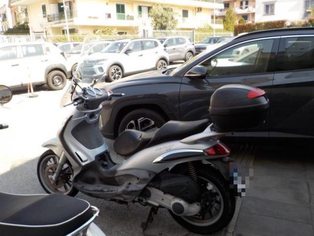 PIAGGIO Beverly 250 i.e. Anno 2004 rif. 23448801 - Foto 6