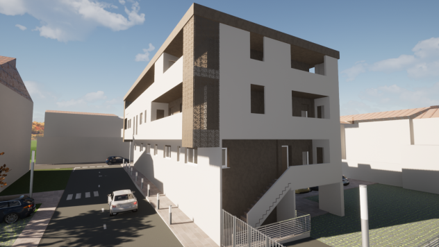 Appartamento in vendita a Limite - Capraia e Limite 70 mq Rif: 1442271 - Foto 10