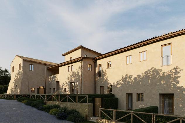 Appartamento in vendita a San Donnino - Certaldo 89 mq Rif: 1420608 - Foto 5