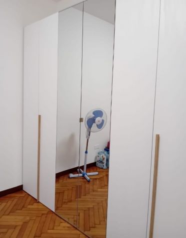Stanza in condivisione su M3- 300eu