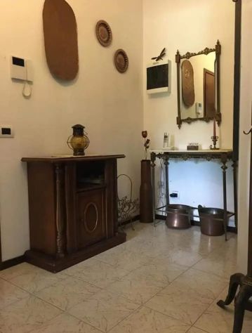 Stanza singola in trilocale con giardino privato - Foto 6