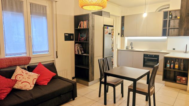 Bilocale con doppio balcone e cantina- M2 - Foto 11