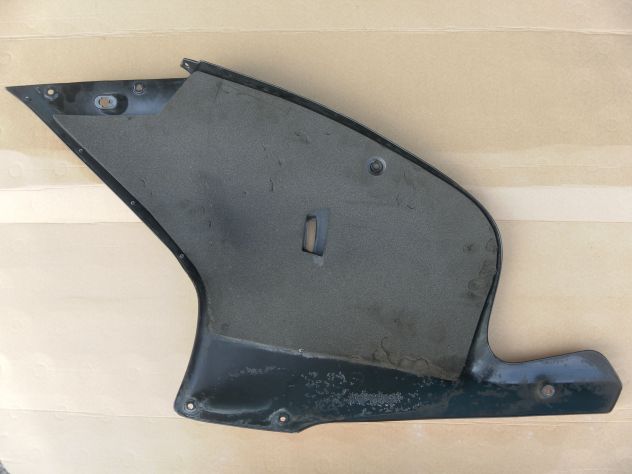 CARENA DESTRA APRILIA RS 125 DEL 2005 - Foto 5
