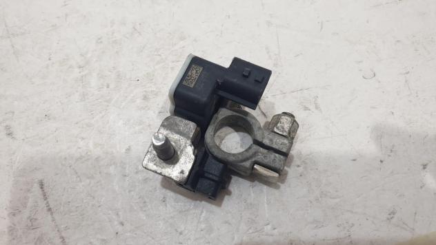 MORSETTO CON CENTRALINA SENSORE START E STOP SMART Fortwo Coupé (W453) 250825784R Benzina 1.0 (14) - Foto 8