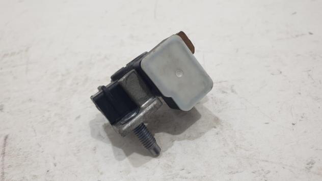 MORSETTO CON CENTRALINA SENSORE START E STOP SMART Fortwo Coupé (W453) 250825784R Benzina 1.0 (14) - Foto 7