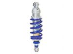 Monoammortizzatore cartucce Fg Gubellini per Yamaha Mt 09 mt 07 mt 10