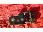 Supporto marmitta Fiat modello nn identificato.