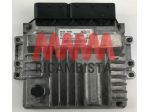 39130-2A300 28264012 Kia Venga 1.4 centralina motore Delphi