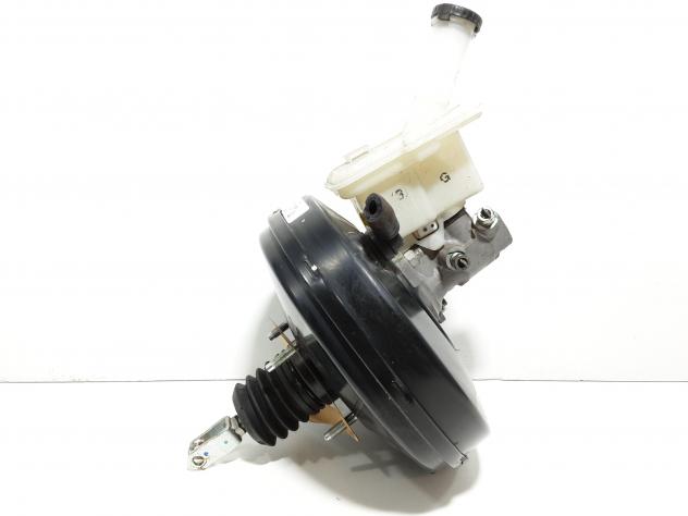 SERVOFRENO NISSAN Micra 7° Serie 460071HB2B HR12DE Benzina 1200 (1016) - Foto 2