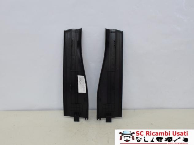 Rivestimento Battitacco Post Dx/Sx Mercedes A A1766800374 A1766800274 - 17693 - Foto 2
