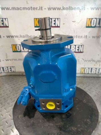 Pompa Rexroth A10VSO100DFR/31R-PPA12KB4 - Foto 5