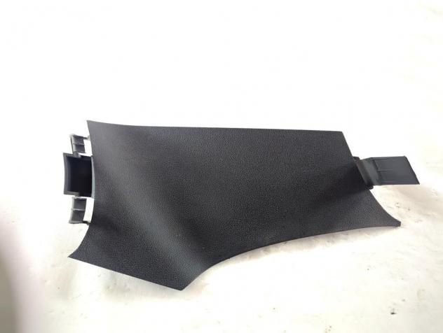 13158716 MODANATURA RIVESTIMENTO CRUSCOTTO LATO DESTRO OPEL ZAFIRA B 1.9 D 110KW 6M 5P (2008) RICAMBIO USATO