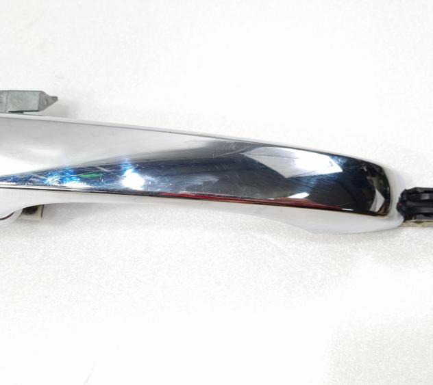 MANIGLIA ESTERNA ANTERIORE DESTRA JEEP Grand Cherokee 4° Serie 04589884AL (1121) - Foto 7