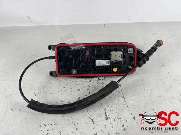 5WA713033BC 5WA713033BC SELETTORE MARCE CAMBIO AUTOMATICO AUDI A3 Sportback (8YA) diesel - Foto 2
