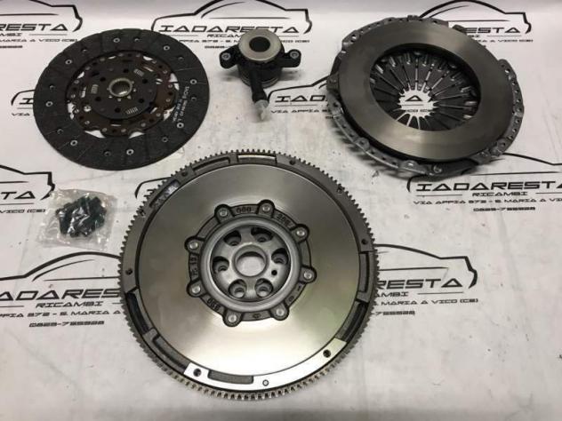 Kit Frizione Volano Dodge Avenger Caliber Jeep Compass 5106018AA - Foto 2