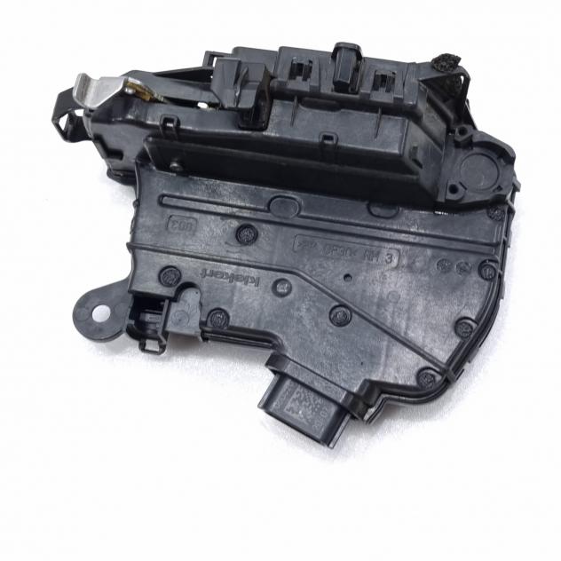 SERRATURA ANTERIORE DESTRA RENAULT CLIO Serie V 805029595R (19) - Foto 3
