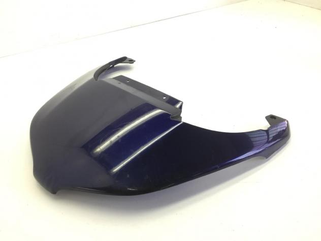 HONDA FORZA 250 CARENA COPERCHIO SUPERIORE FIANCATE POSTERIORI 2005 2007 - Foto 2