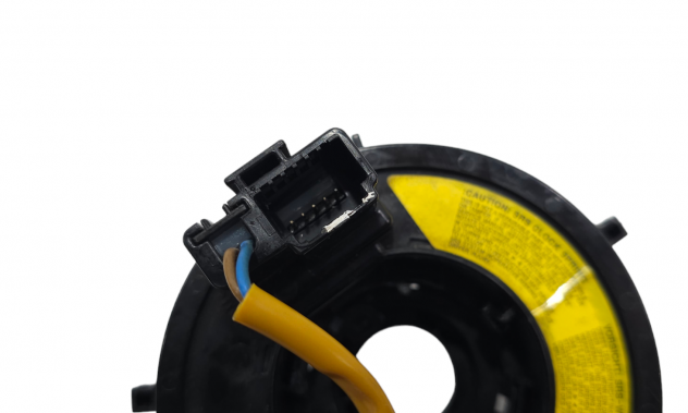 CONTATTO SPIRALATO KIA Venga 1° Serie 93490-2K200 (10) - Foto 8