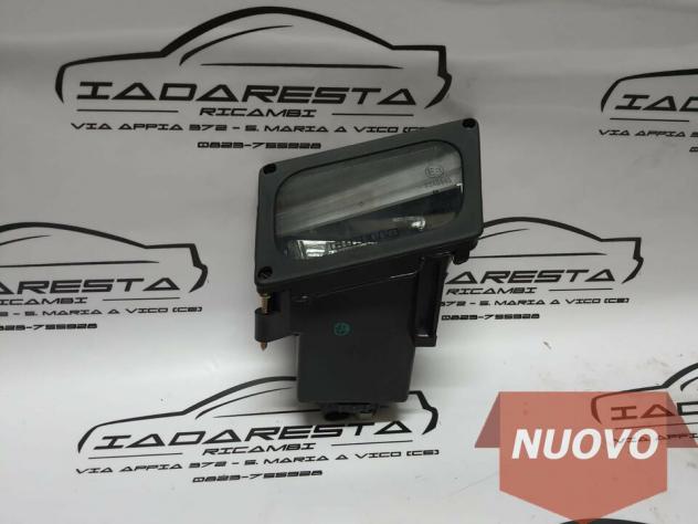 Fendinebbia Destro Alfa Romeo 155 dal 1992 al 1997 60550698 - Foto 2