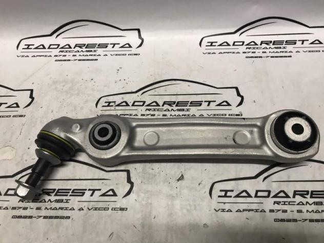 Braccio Inferiore Destro Posteriore BMW Serie 5 F90 6861178 - Foto 3