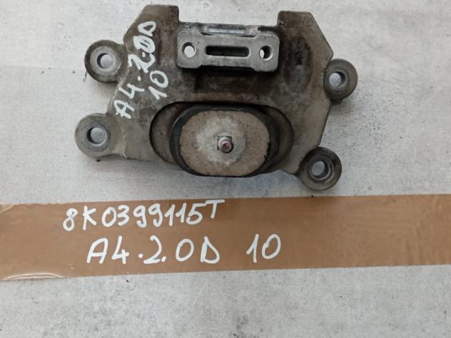SUPPORTO CAMBIO AUDI A4 Avant (8K5) 8K0399115T diesel 2.0 (0815)