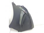 HONDA CBR RR ABS KM0 600 CARENA FIANCATA ANTERIORE SINISTRA - CREPE 2024 2026