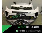 MUSATA COMPLETA KIA PICANTO