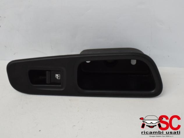 Pulsantiera Alzavetro Posteriore Dx Jeep Renegade - Foto 3