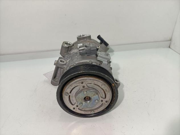 COMPRESSORE A/C ALFA ROMEO Stelvio Serie (949_) 50537004 46335692 diesel 2143 (16) - Foto 6
