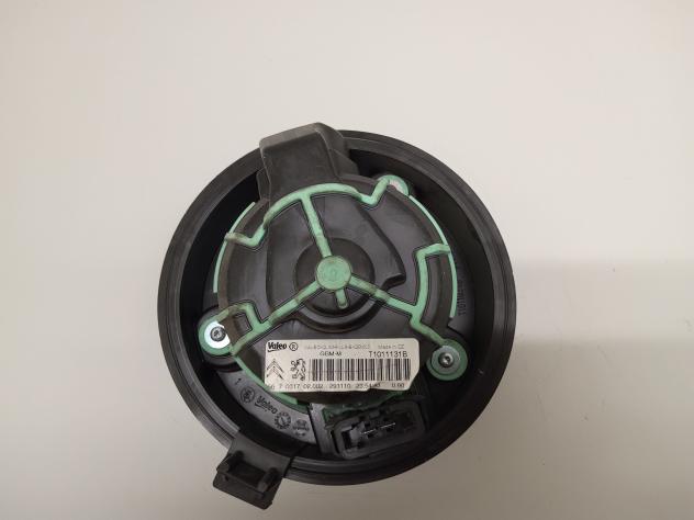 MOTORINO RISCALDAMENTO CITROEN C4 2° Serie t1011131 (1018) - Foto 2