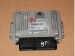 0281018492 ECU CENTRALINA HYUNDAI I40 0281018492 39120-2A209 391202A209