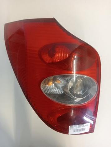 FANALE POST. PARTE EST. SX SW 999-U1306079 Parti elettriche Fanaleria Fanali Fanale post. sx. RENAULT - LAGUNA - 01-03-2001 - 01-02-2005, RENAULT -