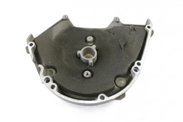 YAMAHA XVS 1300 MIDNIGHT STAR 27D154260000 CARTER PULEGGIA TRASMISSIONE 06 - 16 ENGINE PULLEY COVER - Foto 3